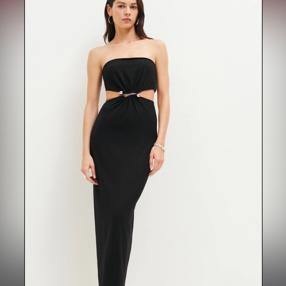 Reformation Dress